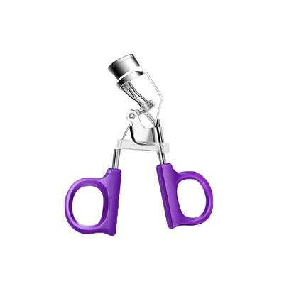 MULOO目录便携式卷翘持久睫毛夹