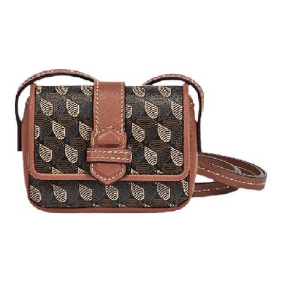 迪桑娜女士包包幸运小耳机包