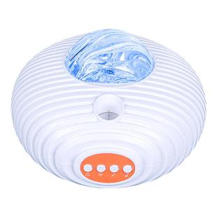 北极光星空投影灯满天星星女孩子房间氛围卧室情调小夜灯新年礼物