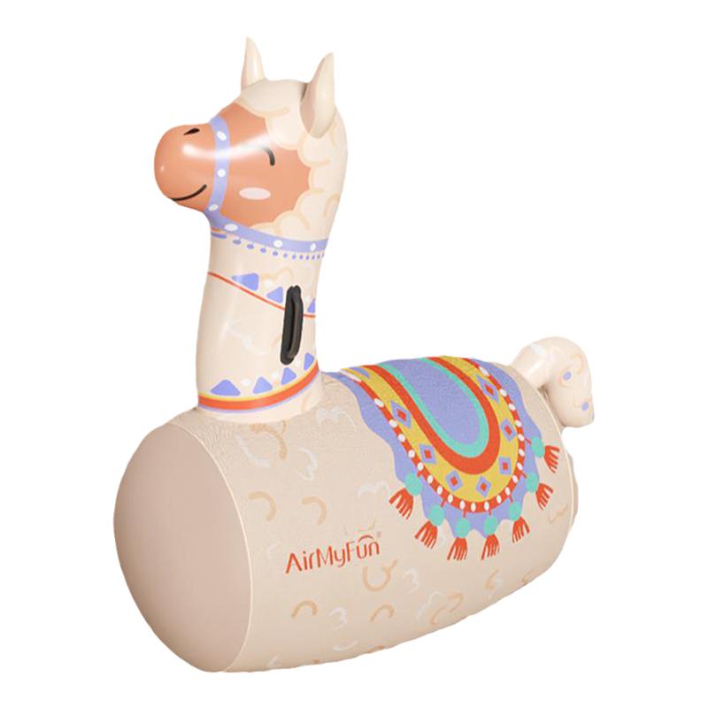 AirMyFun跳跳马防摔加厚儿童玩具