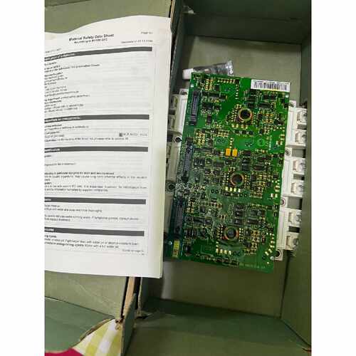 变频器IGBT模块FS450R17KE3/AGDR-8询价