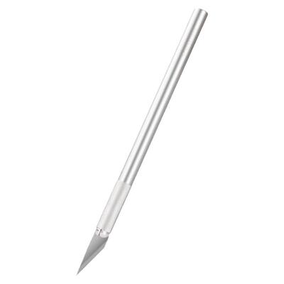 得力刻刀剪纸手工刀具刻纸手账