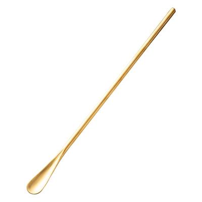 onlycook304不锈钢长柄咖啡勺子