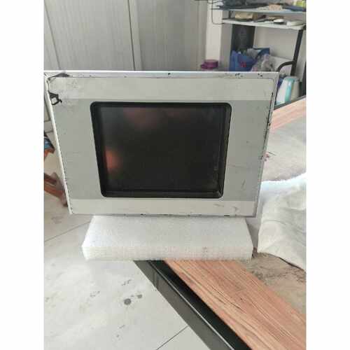 拆机CH9008圣加仑触摸屏