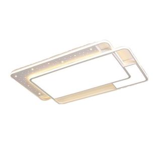 全光谱护眼LED客厅主灯现代简约卧室吸顶灯全屋套餐中山灯具直销