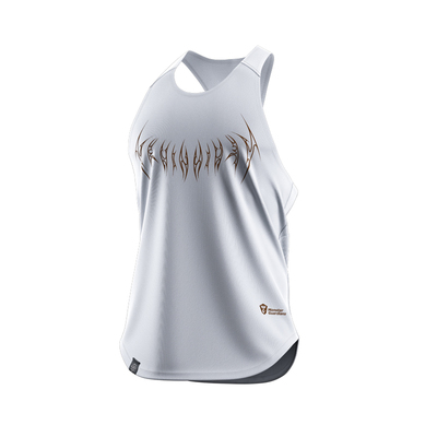 MSGD原纱速干凉感训练背心