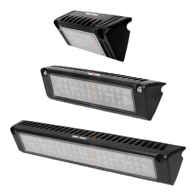 场景灯室内灯侧边遮阳蓬灯船用灯