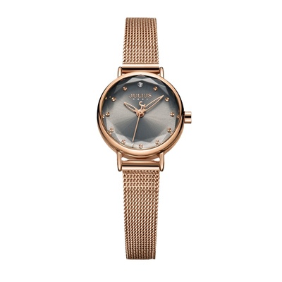 正品聚利时韩国电子防水小表盘