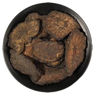 肉苁蓉中药材正品内蒙阿拉善整根油肉从容蓉切片非野生大芸泡酒茶