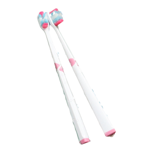 牙刷软毛牙周炎牙龈肿痛脱敏脱敏膏小头龈牙齿敏感专用护理牙缝刷