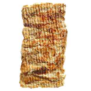 烤鱼片海鲜零食安康鱼干肉即食海货辽宁丹东特产办公休闲食品小吃