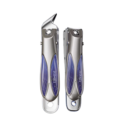 金达日美大号指甲刀防飞溅指甲剪套装指甲钳单个修脚剪刀工具家用