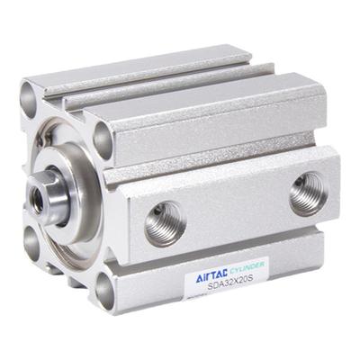 SDAS带磁气缸方型气缸
