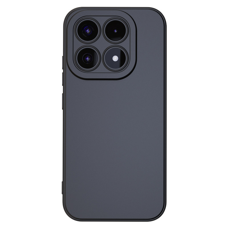 适用小米17/17Max手机壳软壳