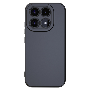 适用小米17手机壳专用17max气囊防摔后壳xiaomi保护套2025新款xm软壳简约全包镜头全包边后壳mi磨砂女男外壳