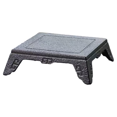 典工堂铸铁壶垫防烫隔热茶托壶承