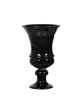 本墨 轻奢样板房客厅茶几套装摆件售楼处酒店茶几洽谈区花艺组合