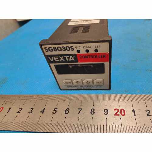 议价-东方VEXTA马达调速器SG8030S