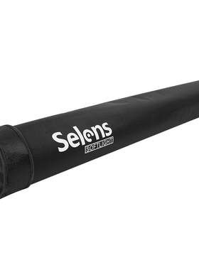 Selens机顶闪光灯热靴冰灯柔光棒