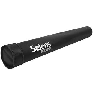 Selens/喜乐仕闪光灯柔光罩折叠柔光棒便携式摄影补光束光筒通用神牛V1 AD200佳能尼康永诺等机顶闪光灯附件