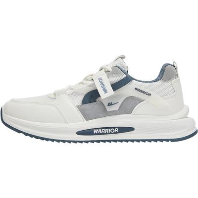 回力运动鞋男款减震轻便跑步鞋男