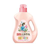 大师持久留香洗衣液立白