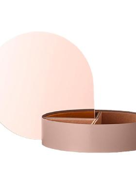 迦乐丹麦手表首饰梳妆台收纳盒