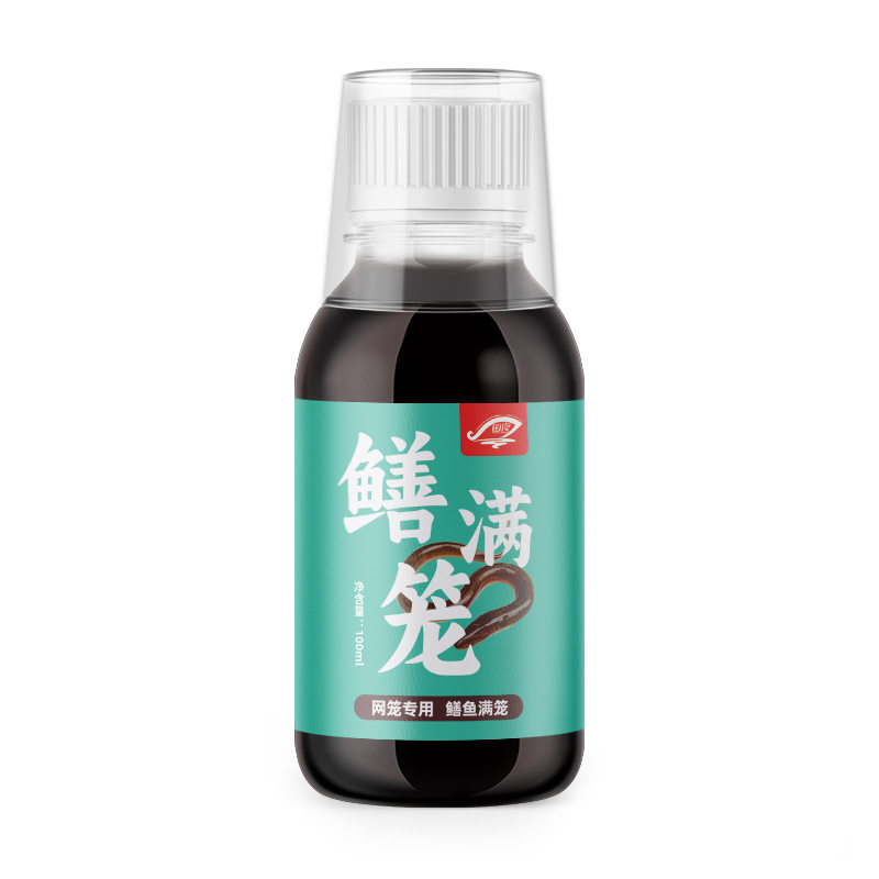 鳝满笼钓鱼小药鳝鱼饵料诱鱼添加剂野钓虾笼抓黄鳝小药泥鳅黄鳝鱼