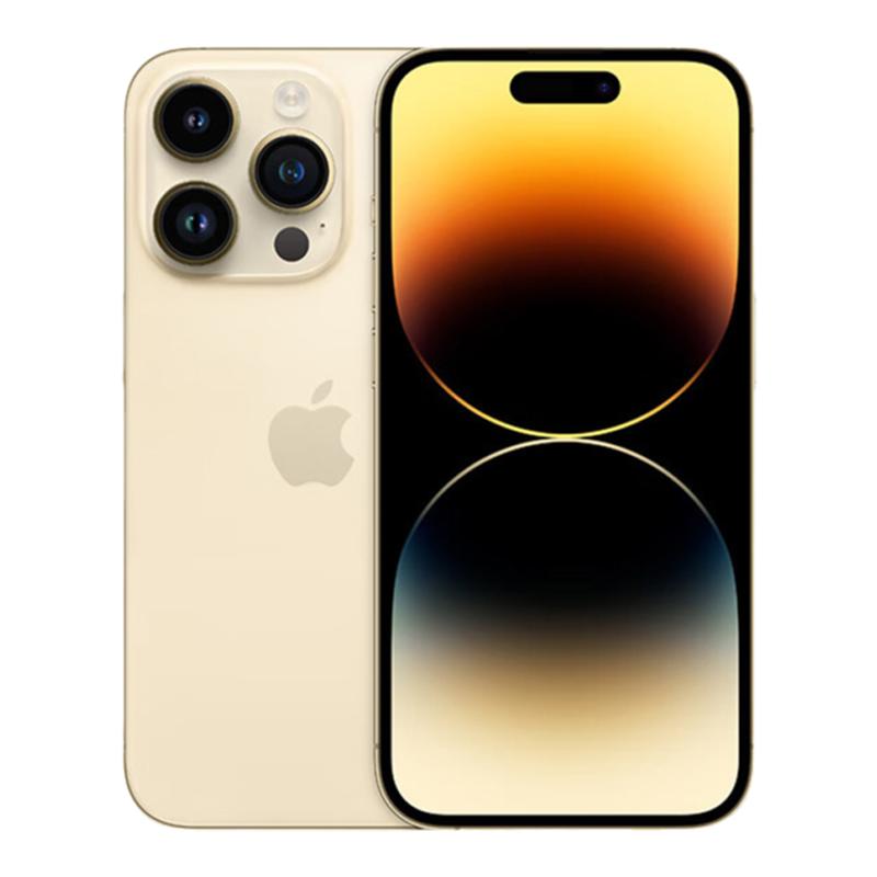 【自营】Apple/苹果iPhone 14 Pro支持移动联通电信5G双卡双待新品游戏手机