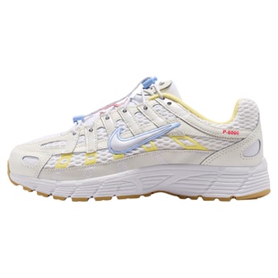 耐克好胜小怪兽青少年透气运动鞋秋冬男女童NIKE P-6000 IW2032