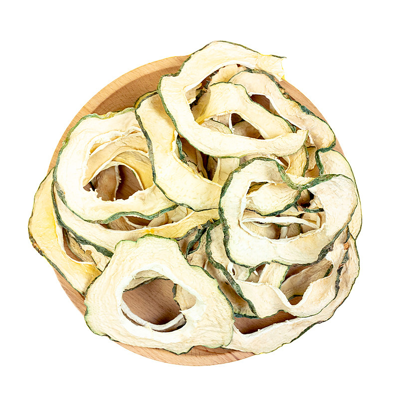 兔子磨牙木瓜茎化毛排毛木瓜片调理肠胃去毛球维生素龙猫仓鼠零食