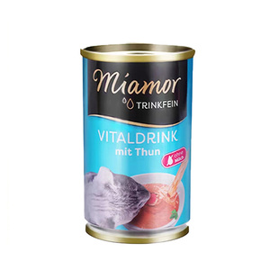 进口Miamor迈阿密咪汤罐营养补水汤包猫罐头成幼猫咪零食猫湿粮