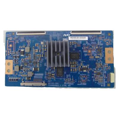 全新T550QVN03.1逻辑板
