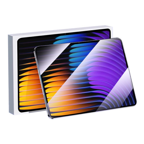 【顶配AR无色护眼】开晖适用小米平板8/7pro钢化膜5/6spro保护Redmipad红米kpad2新款pro新款11英寸8.8贴膜se