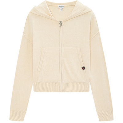 JuicyCouture橘滋针织外套