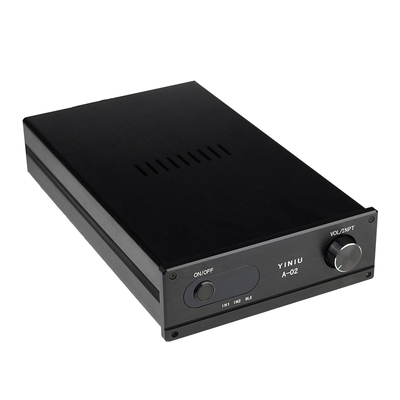 发烧级接收器蓝牙5.4音响ubs声卡