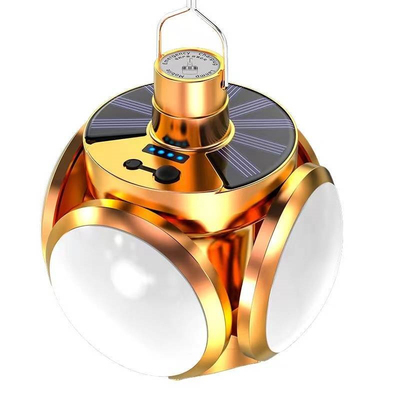 【天猫热销】太阳能充电式应急灯