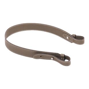 DGAZ包你所爱适用于爱马仕lindy琳迪改造肩带进口TC真皮斜跨单肩