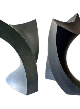 玻璃钢雕塑摆件定制家居装饰品客厅玄关电视柜摆设