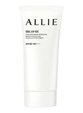 皑丽8H保湿高倍防晒SPF50+PA++++