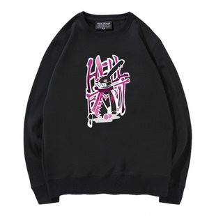 柚子社新作Lemonade隐杏珠同款cos服周边galgame卫衣二次元痛衣服