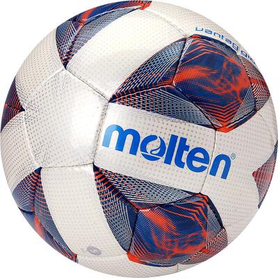 摩腾手缝足球耐磨防滑