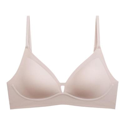 提未苏无钢圈无痕裸感文胸