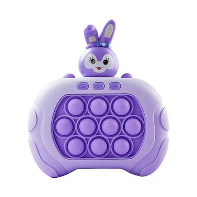 按按乐打地鼠游戏机|万人加购