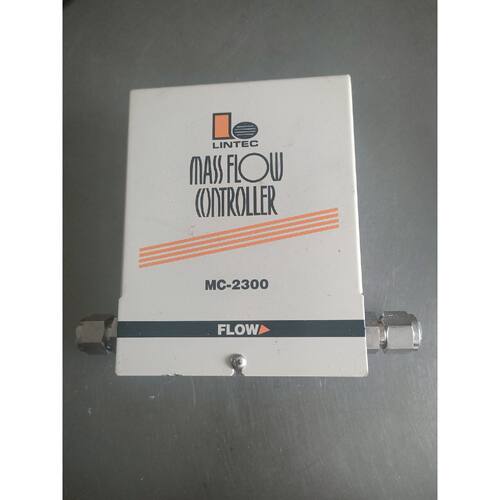 议价LINTECMC2300质量流量控制器型号MC230维修