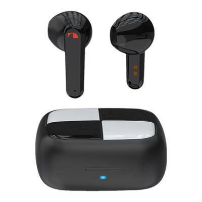 半入耳式高音质蓝牙耳机