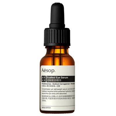 Aesop伊索熠眸眼部精华