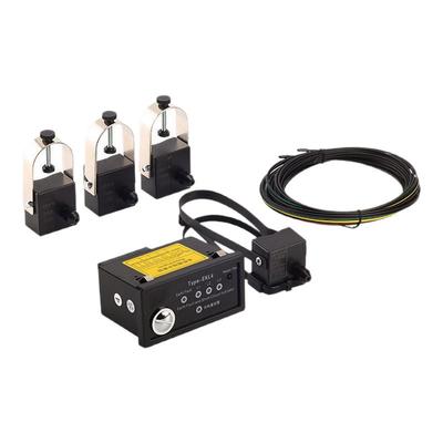 10KV线路故障指示器EKL4接地短路面板型EKL5环网柜电缆测温型