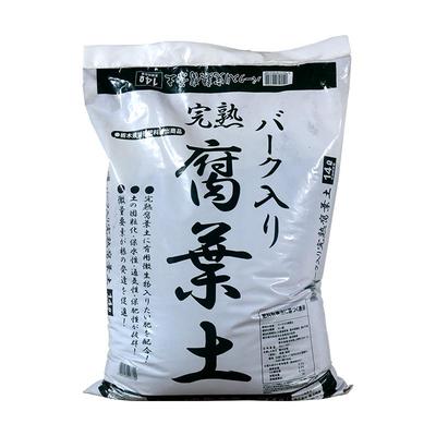 有机养花种菜透气通用腐叶土