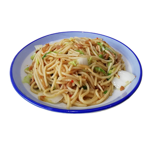 粗粉干江西上饶特产新鲜湿粉干米粉横峰炒粉铅山烫粉拌粉调料包邮